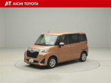 ルーミー 1.0 G 