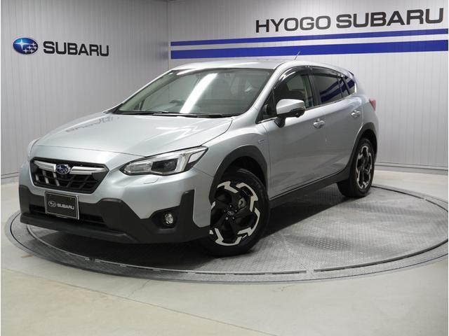 インプレッサXV  2.0e-S EyeSight