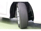 タイヤサイズ 175/70R14。