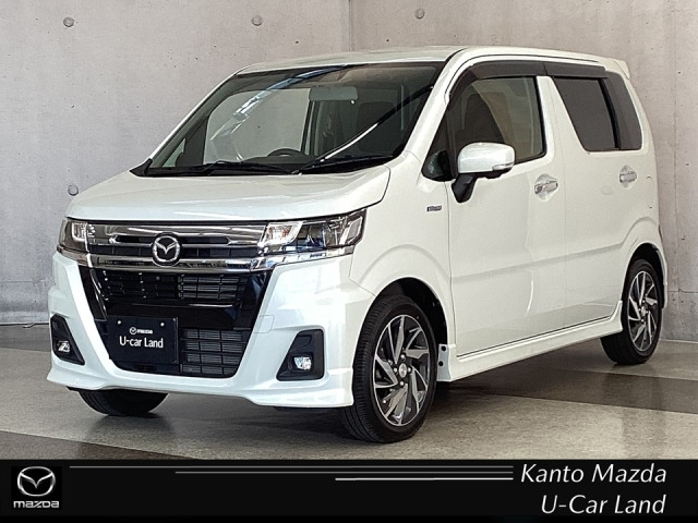フレア ハイブリッド XS 
