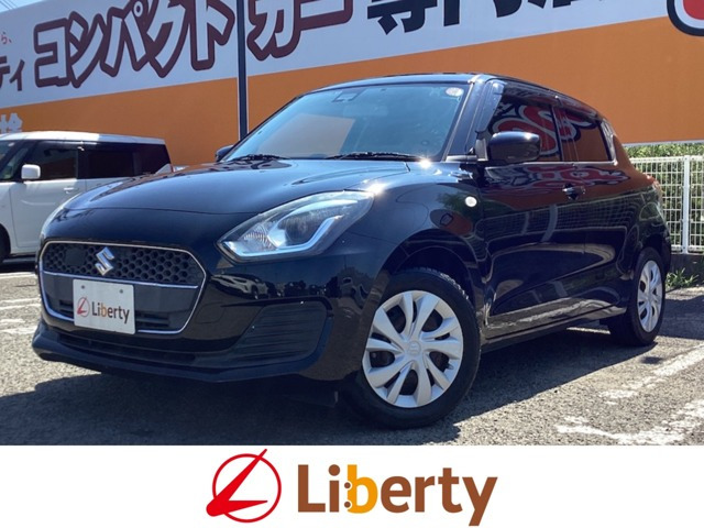 スイフト1.2 XGリミテッド