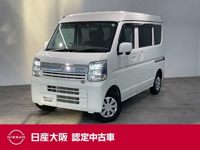 クリッパー GX ハイルーフ 