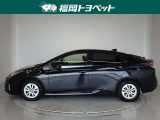 プリウス 1.8 S セーフティ プラス 