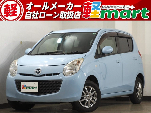 キャロルGSETC ナビTV DVD 社外13AW 電動格納ミラー