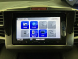 【オーディオ機能】Bluetooth対応、デジタルTV、DVD/CDプレーヤー・AM/FMチューナー付きです。