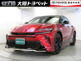 大阪トヨペットは中古車もお任せ下さい!