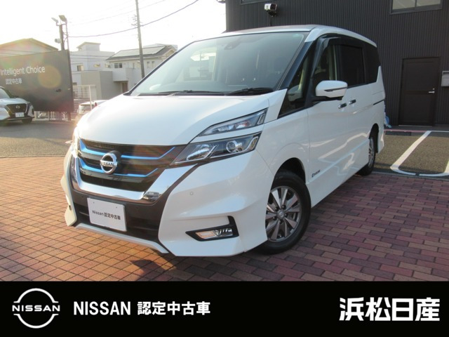セレナ 1.2 e-POWER ハイウェイスター V 