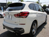 X1 xドライブ 18d Mスポーツ 4WD 