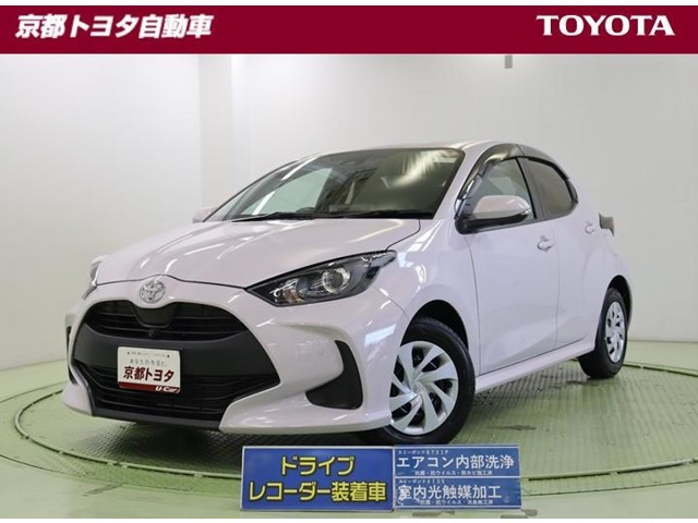 ヤリス 1.5 G 4WD 