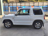 パジェロミニ VR 4WD 