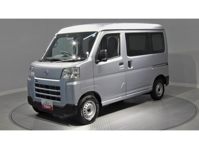 ハイゼットカーゴ  デラックス 4WD