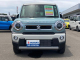 ハスラー ハイブリッド(HYBRID) X 4WD 