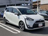 シエンタ 1.5 G 