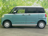 ムーヴキャンバス ストライプス G 
