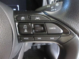 運転支援関係はこちらのスイッチで。