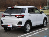 この度は当店のお車をご覧いただき誠にありがとうございます。販売、整備、保険、ロードサービス、油圧ホース制作、その他、お気軽にご相談ください。人気車のライズ入庫しました♪
