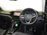 T-Cross TSI スタイル 