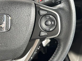【 アダプティブクルーズコントロール 】設定した車速内で自動で加減速♪先行車との車間距離を適切に維持した追従走行が可能です♪