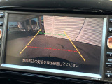 ★【バックカメラ】で駐車時に後方確認もできますので、運転で不安な方も安心してお乗りいただけます♪