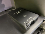 【ETC】高速道路の料金所をストレスなく通過!話題のスポットやサービスエリアに多い「スマートIC」利用時は必須のアイテムです。当店でセットアップを実施、ご納車当日からすぐにご利用いただけます!
