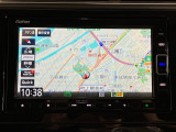 シャトル 1.5 ハイブリッド X ホンダセンシング 