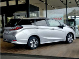 シャトル 1.5 G ホンダセンシング 4WD 
