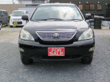 ハリアー 3.0 AIRS 4WD 