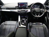 A4 40 TDI クワトロ Sライン 4WD 