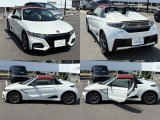 写真では分かり難いキズや凹みがある場合も御座います。現車の確認をオススメしておりますので、是非一度ご来店下さい。スタッフ一同お待ちしております。