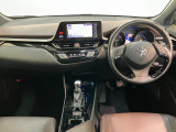 C-HR ハイブリッド 1.8 G 