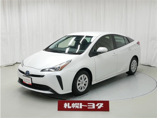 プリウス 1.8 S E-Four 4WD 