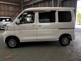 ハイゼットカーゴ クルーズ SAIII ハイルーフ 
