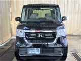 N-BOX  660 G EX ターボ ホンダセンシング 4WD