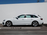A4アバント 35 TFSI Sライン 