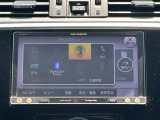 【 オーディオ 】車内で音楽がお楽しみいただけます。