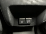 USBソケット×2口