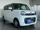 大きなフロントガラスで死角が少なく見晴らしが良いので、運転や駐車もしやすいです。