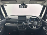 デリカミニ T プレミアム 4WD ワンオーナー