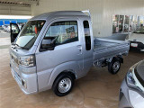 ハイゼットトラック ジャンボ エクストラ 4WD 