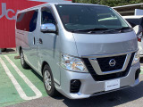 NV350キャラバン 2.0 VX ロング 