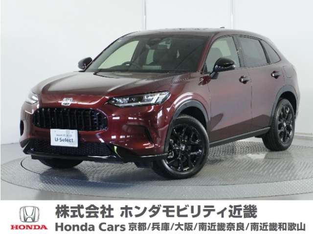 ZR-V 2.0 e:HEV Z 