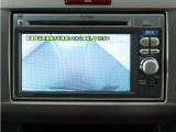 ◆バックカメラ◆リバースにするだけで映ります、後方の安全確認や、狭い駐車場での車庫入れ、雨の日や夜間など視界の悪い時に便利です!安全にバックする為には欠かせない装備です。