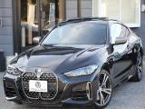 4シリーズクーペ M440i xドライブ 4WD 