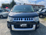 デリカD:5 2.4 G パワーパッケージ 4WD 