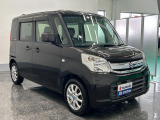 取り回ししやすいので狭い道や駐車がスムーズにできます。