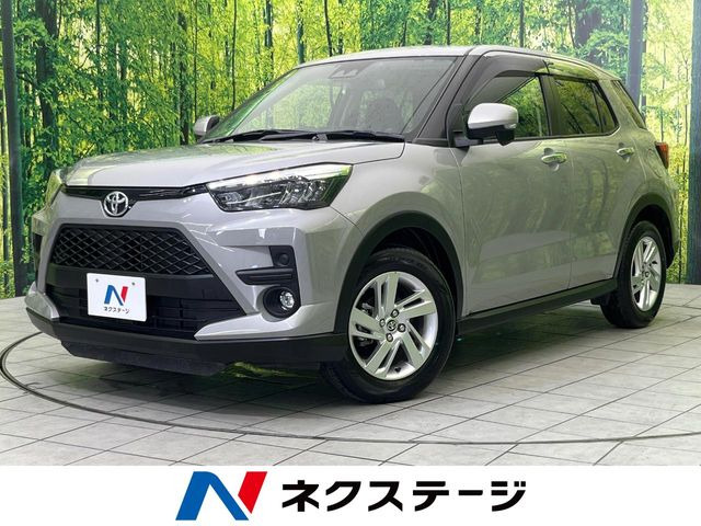 ライズ 1.2 G 