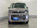 令和6年式 ワゴンRスマイルクリームコーデ  4WD 衝突被害軽減ブレーキ トープグレージュメタリック