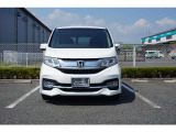 ステップワゴン 1.5 スパーダ 