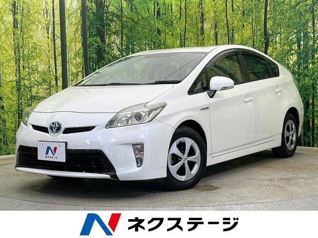 プリウス 1.8 S 