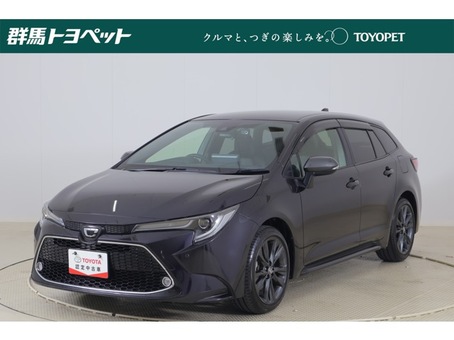 カローラツーリング 1.8 W×B 